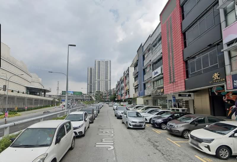 Shop for Sale in Bukit Jalil (Kuala Lumpur) - Wayne Chong - Exterior - PropertyGuru.com.my