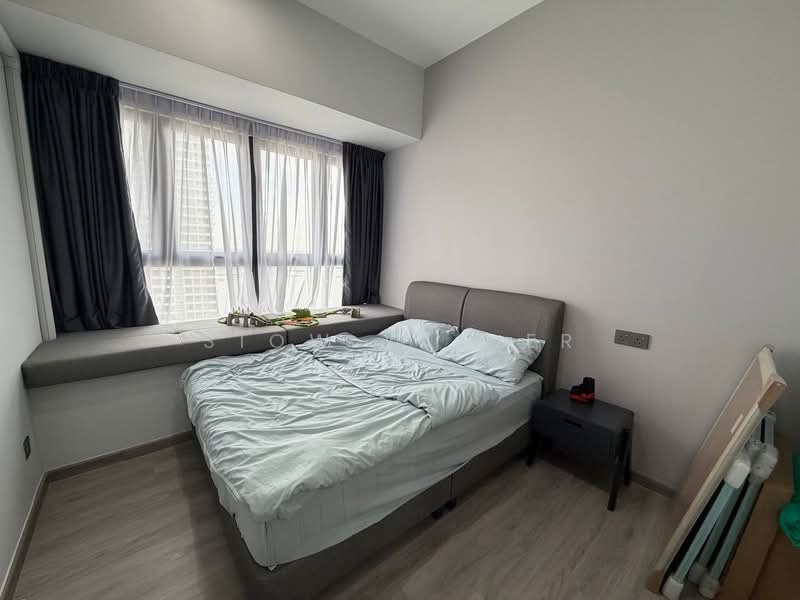 Service Residence for Sale at Amberside @ Country Garden Danga Bay - Siow Yan Er - Bedroom - PropertyGuru.com.my