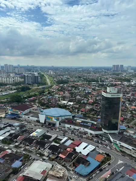 Servis Apartment untuk Dijual di Space Residency - Eric Tan - Exterior - PropertyGuru.com.my