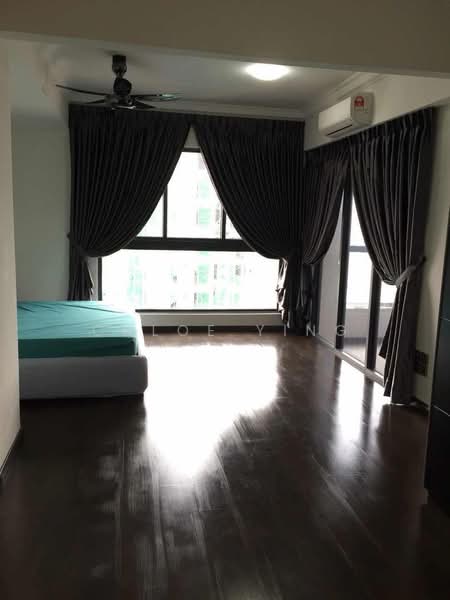 Service Residence for Rent at V@SUMMERPLACE - Chloe Ying - Bedroom - PropertyGuru.com.my