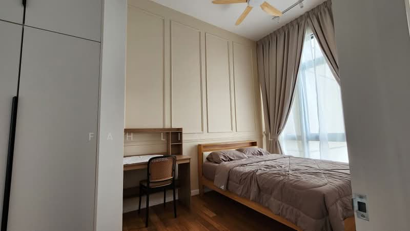 Condominium for Rent at The Maple Residences - Fah Liang Lee - Bedroom - PropertyGuru.com.my