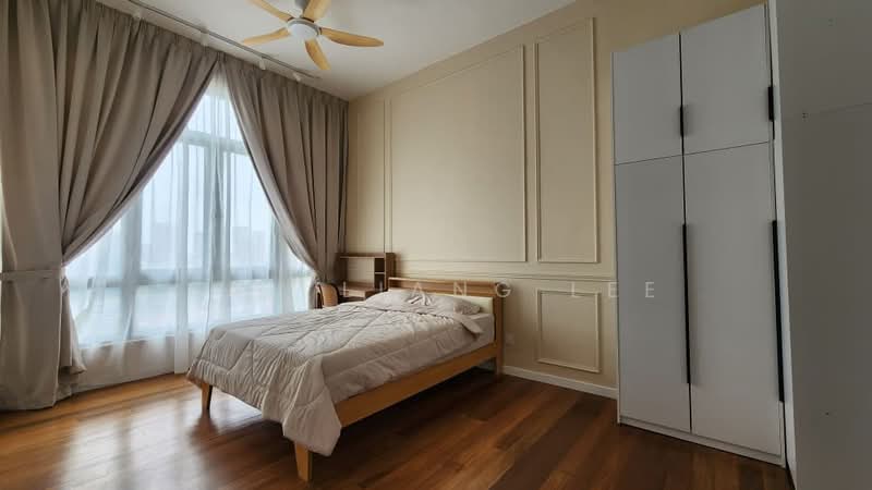 Condominium for Rent at The Maple Residences - Fah Liang Lee - Bedroom - PropertyGuru.com.my