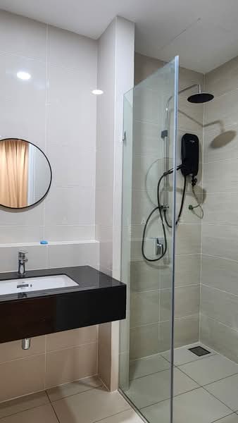 Condominium for Rent at The Maple Residences - Fah Liang Lee - Bathroom - PropertyGuru.com.my
