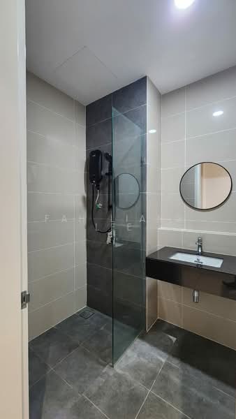 Condominium for Rent at The Maple Residences - Fah Liang Lee - Bathroom - PropertyGuru.com.my