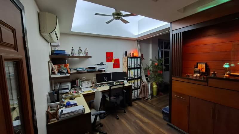 Condominium for Sale at Desa Gemilang - Pen Teo - Study - PropertyGuru.com.my