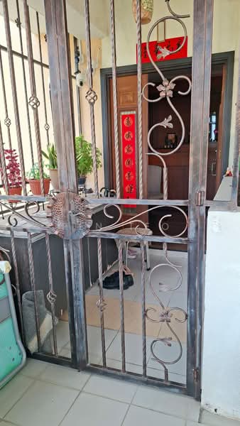 Condominium for Sale at Desa Gemilang - Pen Teo - Entrance  - PropertyGuru.com.my