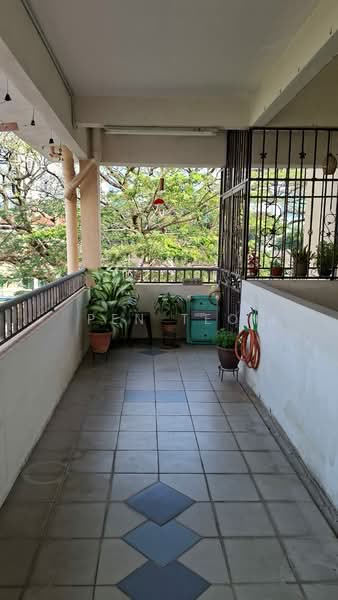 Condominium for Sale at Desa Gemilang - Pen Teo - Balcony - PropertyGuru.com.my