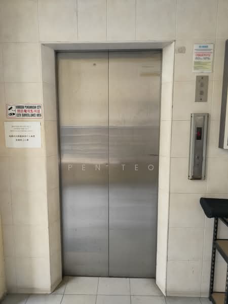 Condominium for Sale at Desa Gemilang - Pen Teo - Lift - PropertyGuru.com.my