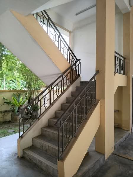 Condominium for Sale at Desa Gemilang - Pen Teo - Staircase  - PropertyGuru.com.my