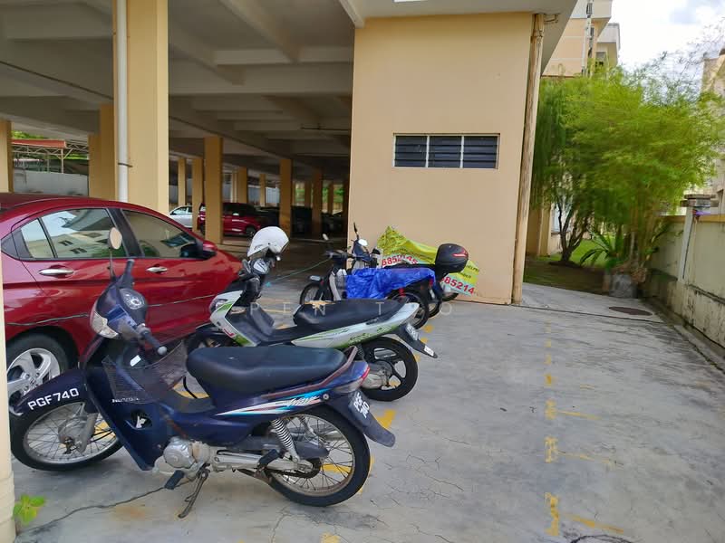 Condominium for Sale at Desa Gemilang - Pen Teo - Car Park - PropertyGuru.com.my