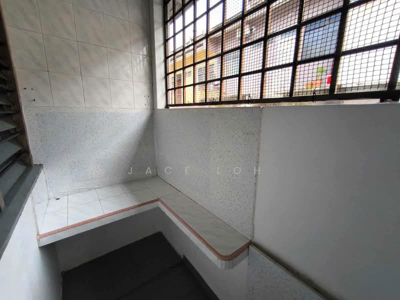 1-storey Terraced House for Sale in Johor Bahru (Johor) - Jace Loh - Interior - PropertyGuru.com.my