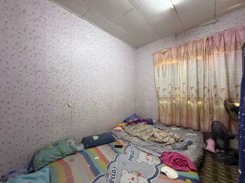 Rumah Teres 1 Tingkat untuk Dijual di Taman Jati (Alor Setar) - Ryan Ooi - Bedroom - PropertyGuru.com.my