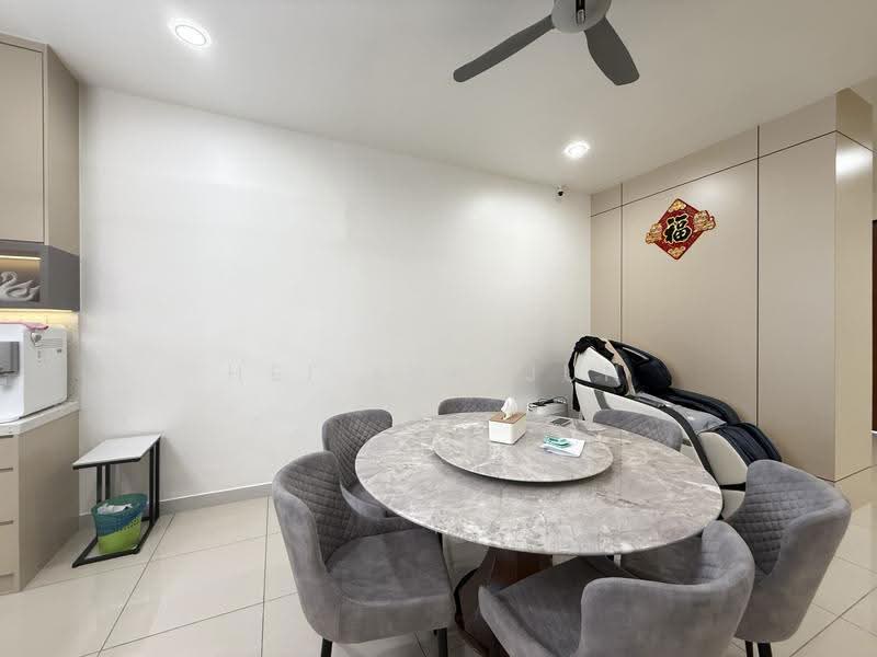 Terraced House for Sale in Jade Hills (Kajang) - Hei Kar Jun - Dining Room - PropertyGuru.com.my