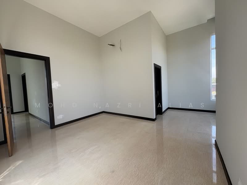 Bungalow for Sale in Bukit Jelutong (Shah Alam) - Mohd Nazri Alias - Interior - PropertyGuru.com.my