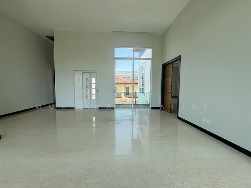 Bungalow for Sale in Bukit Jelutong (Shah Alam) - Mohd Nazri Alias - Interior - PropertyGuru.com.my