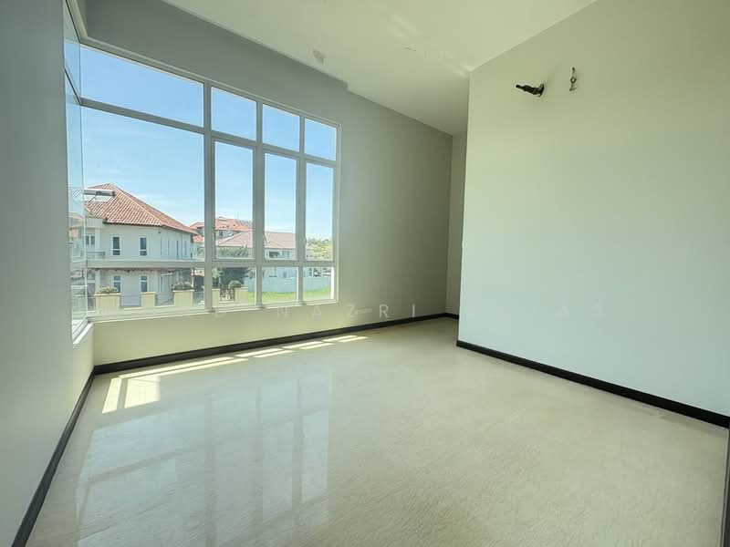 Bungalow for Sale in Bukit Jelutong (Shah Alam) - Mohd Nazri Alias - Interior - PropertyGuru.com.my