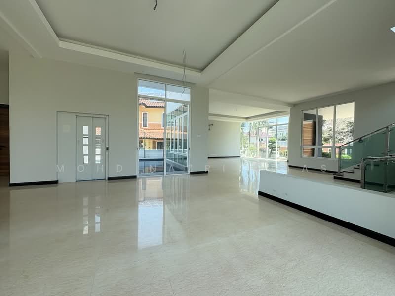 Bungalow for Sale in Bukit Jelutong (Shah Alam) - Mohd Nazri Alias - Interior - PropertyGuru.com.my