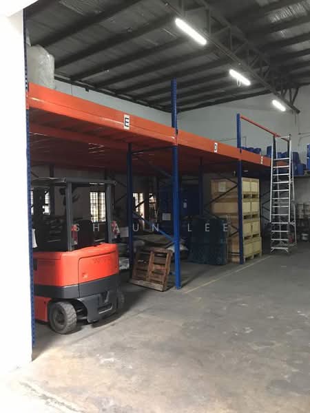 Kilang Berkembar untuk Dijual di Bandar Baru Bangi (Selangor) - Shaun Lee - PropertyGuru.com.my