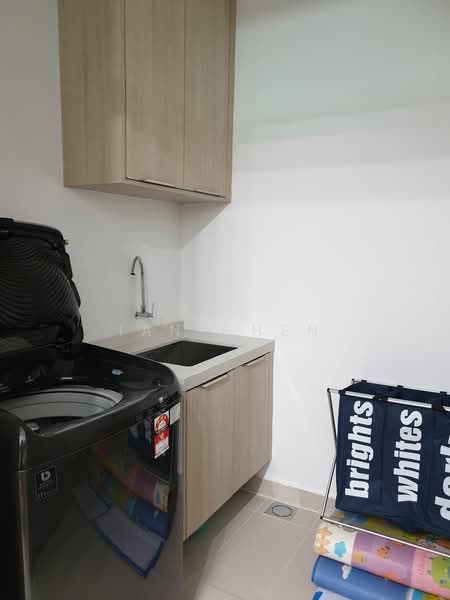 Service Residence for Sale at Southern Marina Residences - Ian Chen - PropertyGuru.com.my