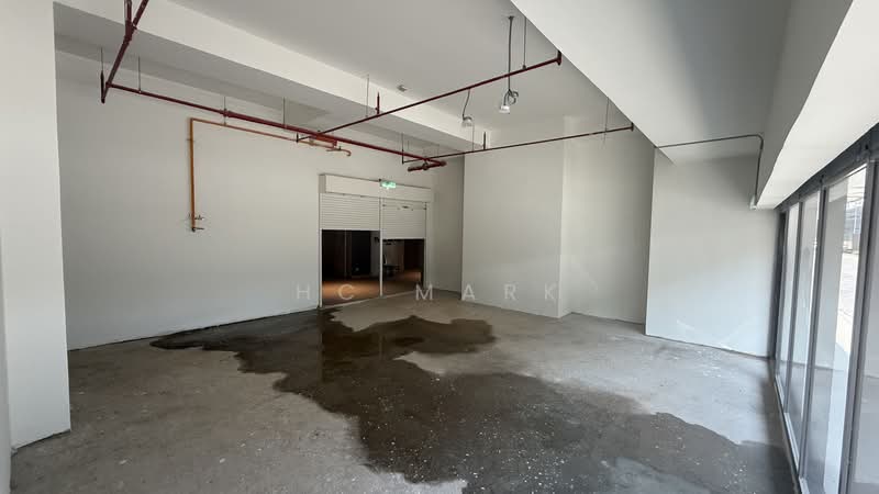 Shop / Office for Rent in Petaling Jaya (Selangor) - HC Mark - Interior - PropertyGuru.com.my