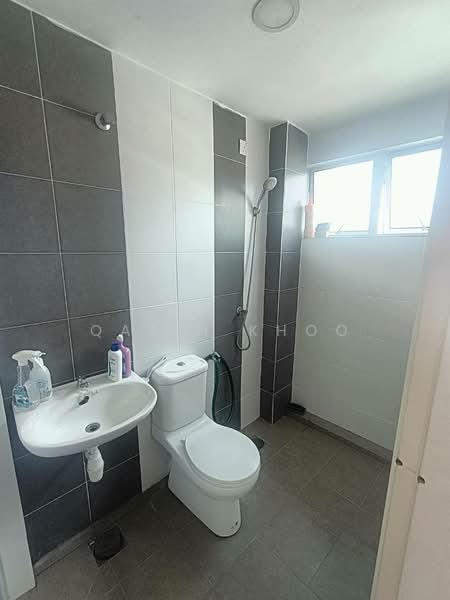 Townhouse for Sale in Bandar Meru Prima (Ipoh Premier City) (Ipoh) - Qazin Khoo - Bathroom - PropertyGuru.com.my