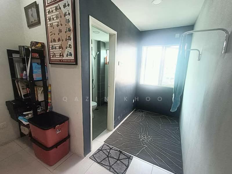 Townhouse for Sale in Bandar Meru Prima (Ipoh Premier City) (Ipoh) - Qazin Khoo - Interior - PropertyGuru.com.my