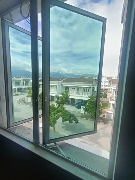 Townhouse for Sale in Bandar Meru Prima (Ipoh Premier City) (Ipoh) - Qazin Khoo - Exterior - PropertyGuru.com.my