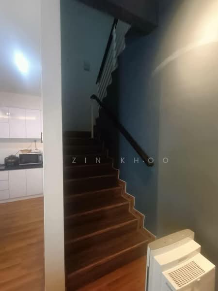 Townhouse for Sale in Bandar Meru Prima (Ipoh Premier City) (Ipoh) - Qazin Khoo - Interior - PropertyGuru.com.my