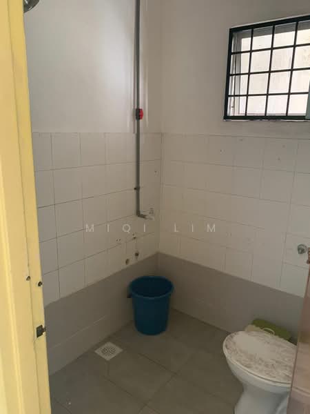 Apartment for Sale at Ukay Perdana - MiQi Lim - Bathroom - PropertyGuru.com.my