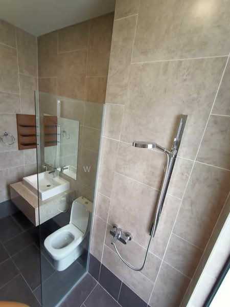 Bungalow for Rent in Iskandar Puteri (Nusajaya) (Johor) - Liew Lih Yi - Bathroom - PropertyGuru.com.my