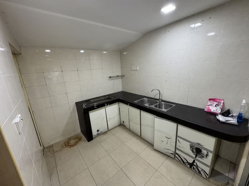 Untuk Dijual - Menjalara 62b