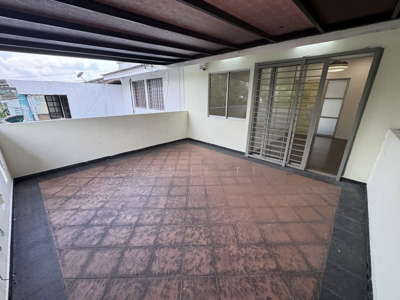 Untuk Dijual - Menjalara 62b