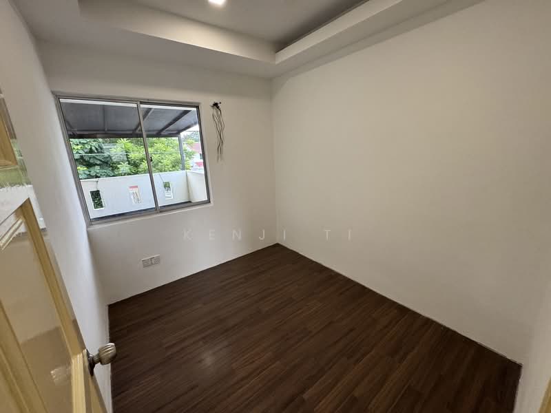 Untuk Dijual - Menjalara 62b