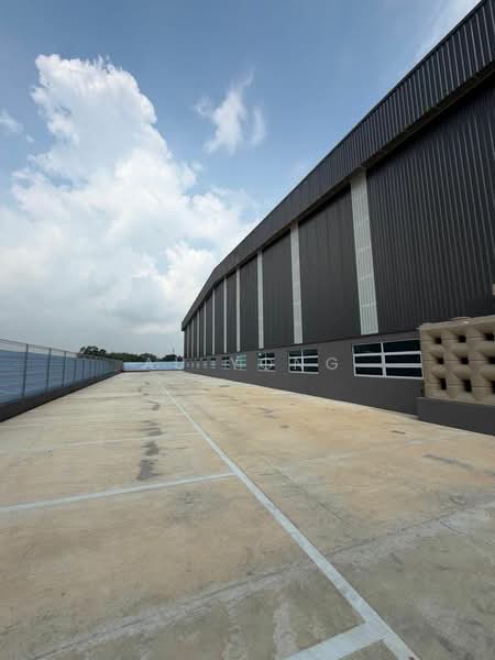 Detached Factory for Rent in Kubang Semang (Penang) - Au Yong - Exterior - PropertyGuru.com.my