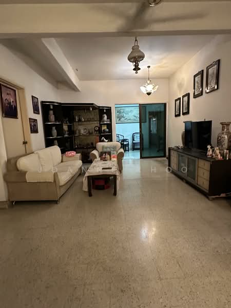 2-storey Terraced House for Sale in Taman Desa (Kuala Lumpur) - Joanne Khoo - PropertyGuru.com.my