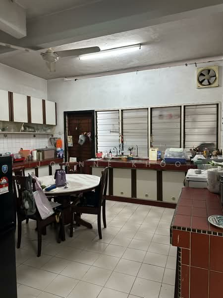2-storey Terraced House for Sale in Taman Desa (Kuala Lumpur) - Joanne Khoo - PropertyGuru.com.my