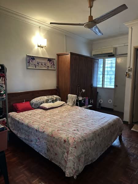 2-storey Terraced House for Sale in Taman Desa (Kuala Lumpur) - Joanne Khoo - PropertyGuru.com.my