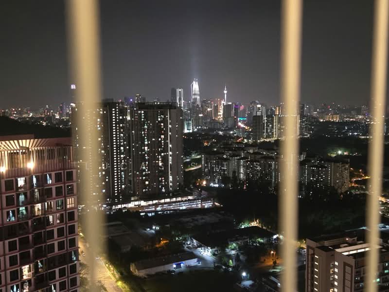 For Sale - Sunway Avila Residences