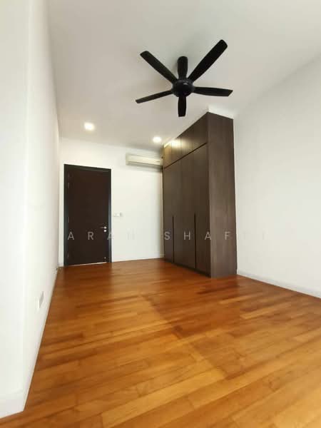 Bungalow for Rent in Iskandar Puteri (Nusajaya) (Johor) - Sarah Shaffi - Bedroom - PropertyGuru.com.my