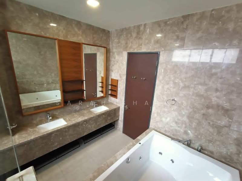 Bungalow for Rent in Iskandar Puteri (Nusajaya) (Johor) - Sarah Shaffi - Bathroom - PropertyGuru.com.my