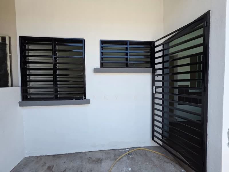 Rumah Teres 2 Tingkat untuk Dijual di Taman Bertuah (Ipoh) - Jenny Ng - Exterior - PropertyGuru.com.my