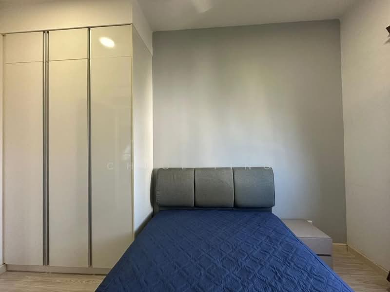 Servis Apartment untuk Disewa di Setia Sky 88 - Chloe Ying - Bedroom - PropertyGuru.com.my