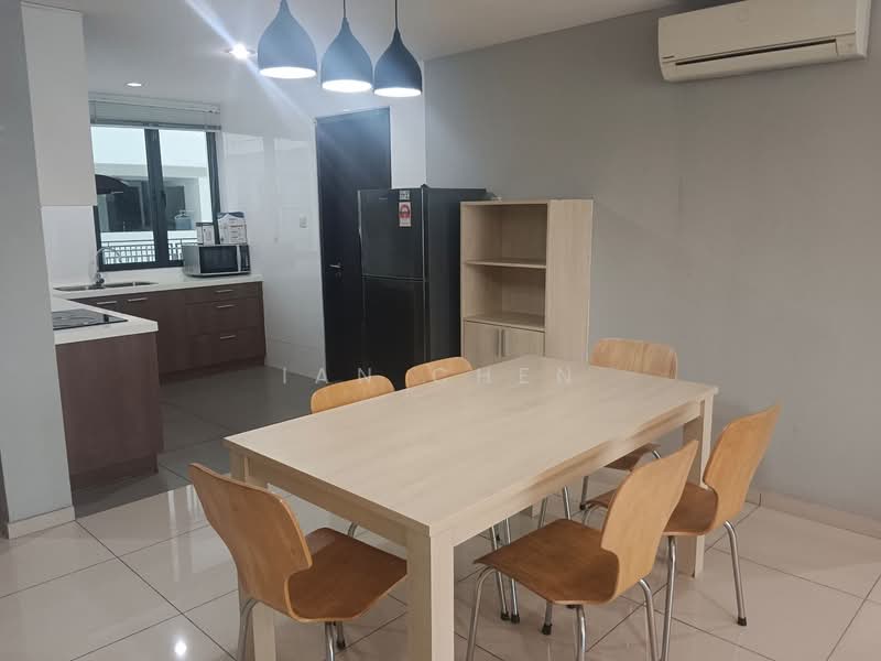 Pangsapuri untuk Dijual di Ponderosa Lakeside Apartment - Ian Chen - PropertyGuru.com.my