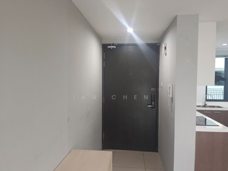 Pangsapuri untuk Dijual di Ponderosa Lakeside Apartment - Ian Chen - PropertyGuru.com.my