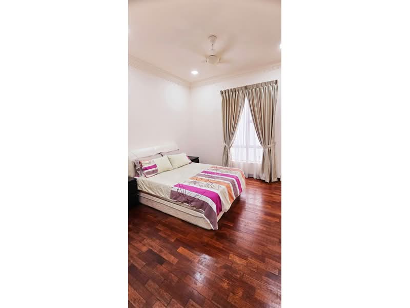 Rumah Kluster untuk Dijual di Horizon Hills (Iskandar Puteri (Nusajaya)) - Kok Hui - Bedroom - PropertyGuru.com.my