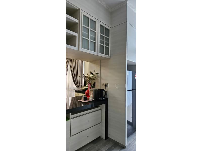 Rumah Kluster untuk Dijual di Horizon Hills (Iskandar Puteri (Nusajaya)) - Kok Hui - Kitchen - PropertyGuru.com.my
