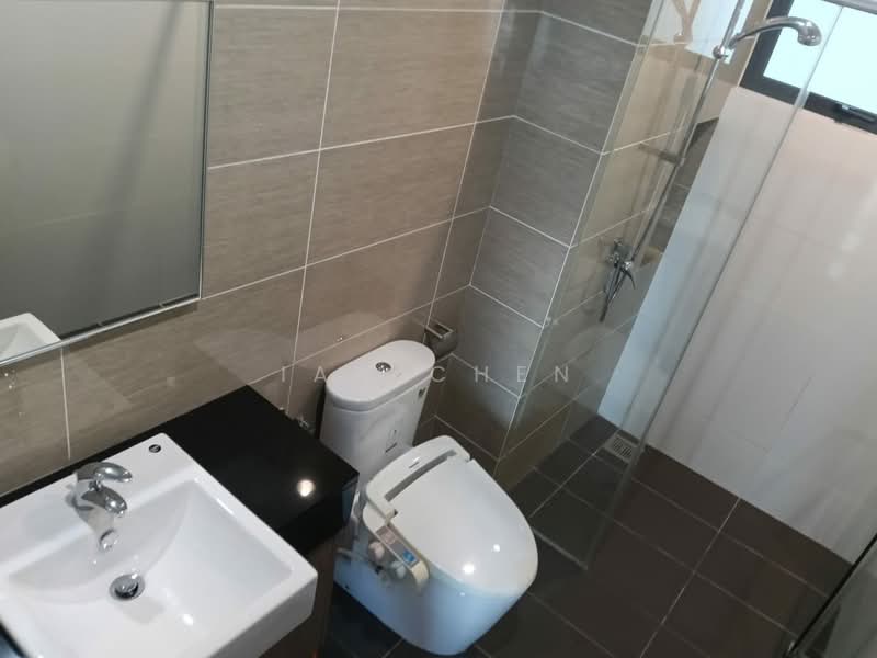 Pangsapuri untuk Dijual di Ponderosa Lakeside Apartment - Ian Chen - PropertyGuru.com.my