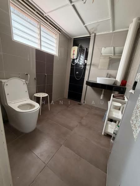 Kondominium untuk Disewa di Prisma Cheras - Rohani Daud - Bathroom - PropertyGuru.com.my