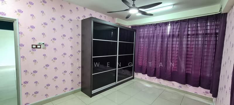 Apartment for Rent at East Bay (Seri Bayan) - Jun Weng Tan - PropertyGuru.com.my