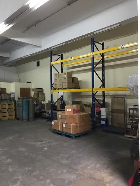 Kilang Berkembar untuk Dijual di Puchong (Selangor) - Shaun Lee - Interior - PropertyGuru.com.my